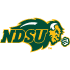 North Dakota St Bison.png logo